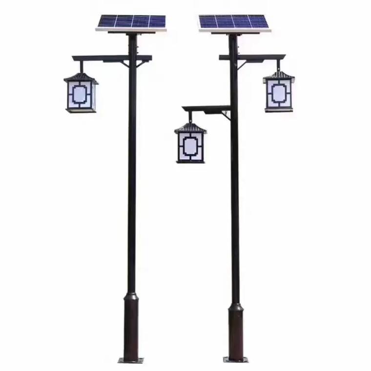 引领绿色照明新纪元 专业太阳能路灯生产厂家，为您提供高品质灯具批发方案