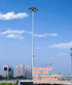 盛泰灯具 专业LED太阳能路灯厂家，点亮绿色未来之路