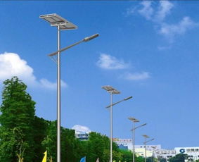 多款环保节能实用太阳能道路灯价格、厂家、图片及灯具解析