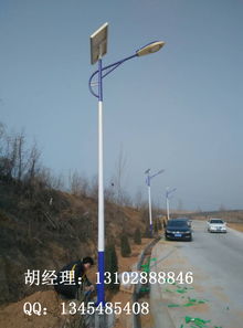 石家庄华强节能科技推广中心 路灯灯具市场行情分析与价格走势